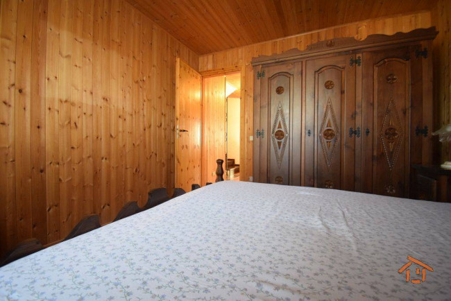 Villa in vendita a Ayas