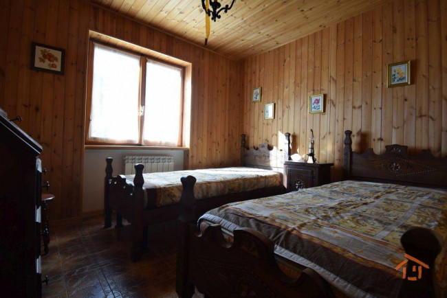 Villa in vendita a Ayas