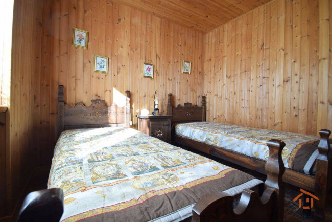 Villa in vendita a Ayas