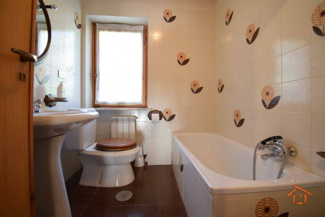 Villa in vendita a Ayas