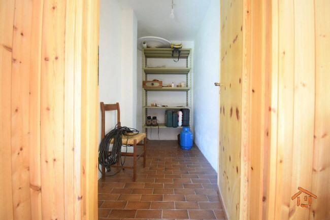 Villa in vendita a Ayas