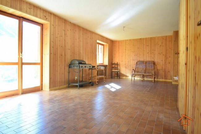 Villa in vendita a Ayas