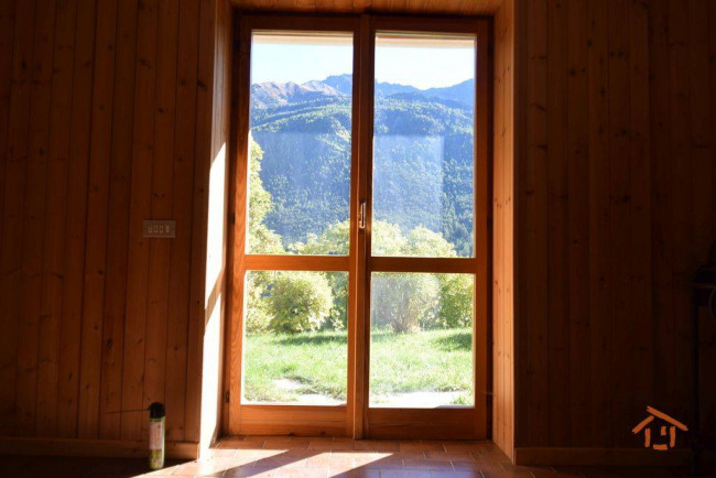 Villa in vendita a Ayas