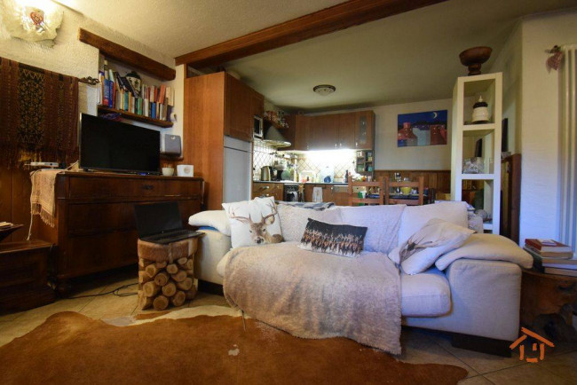 Appartamento in vendita a Ayas