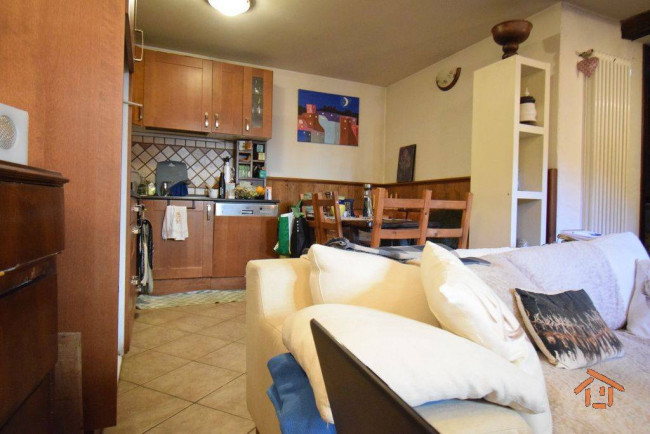 Appartamento in vendita a Ayas