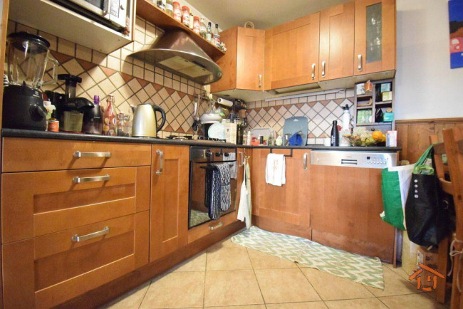 Appartamento in vendita a Ayas