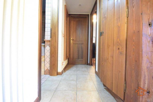 Appartamento in vendita a Ayas