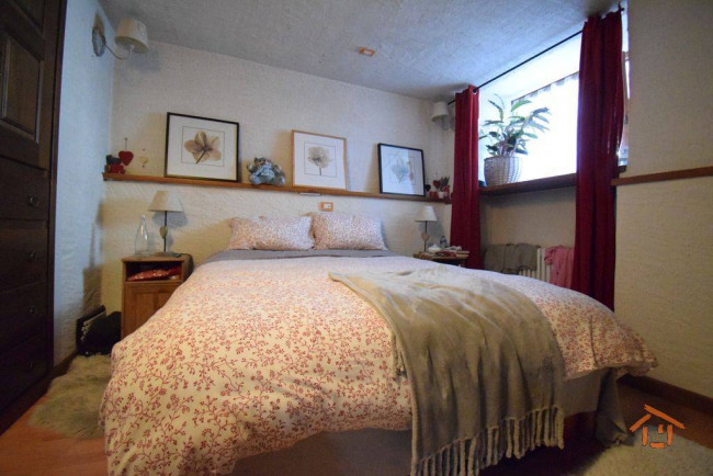 Appartamento in vendita a Ayas