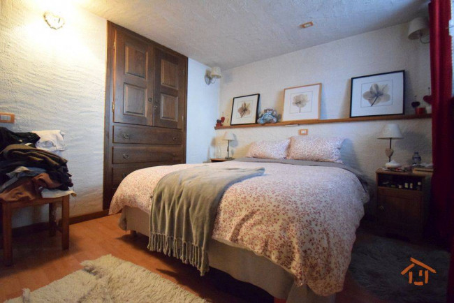 Appartamento in vendita a Ayas