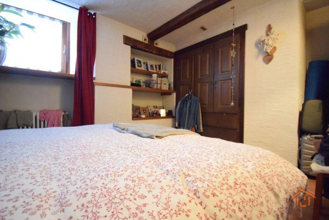 Appartamento in vendita a Ayas