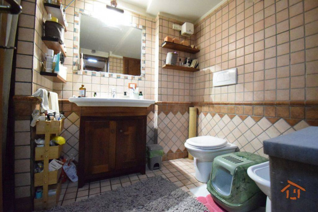 Appartamento in vendita a Ayas