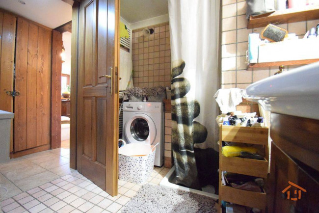 Appartamento in vendita a Ayas