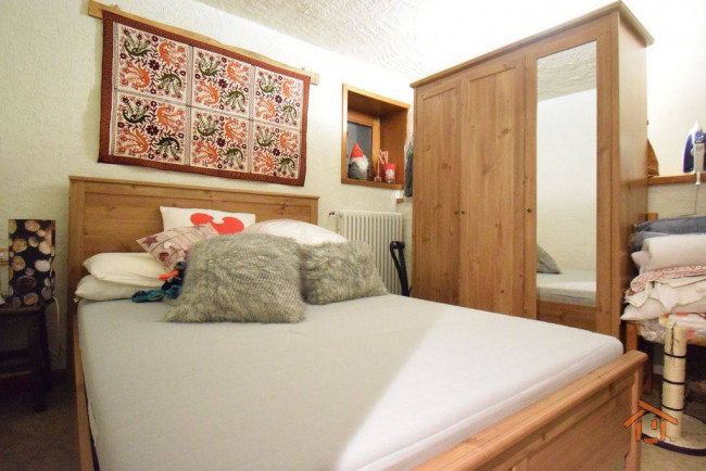 Appartamento in vendita a Ayas