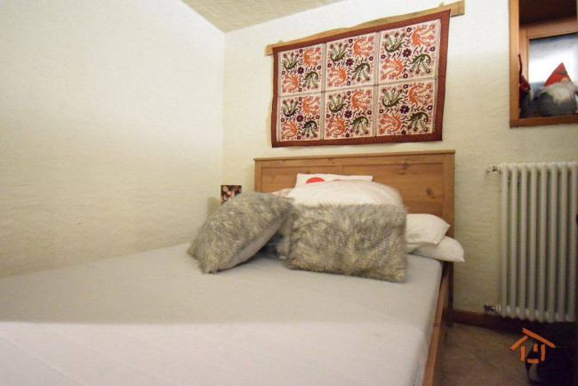 Appartamento in vendita a Ayas