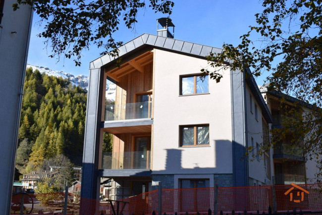 Appartamento in vendita a Ayas