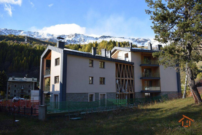 Appartamento in vendita a Ayas