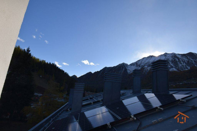 Appartamento in vendita a Ayas