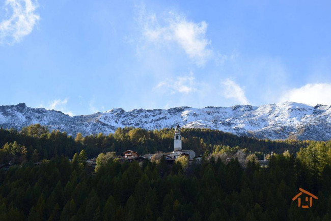 Appartamento in vendita a Ayas