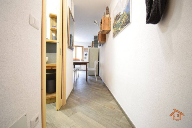 Appartamento in vendita a Ayas