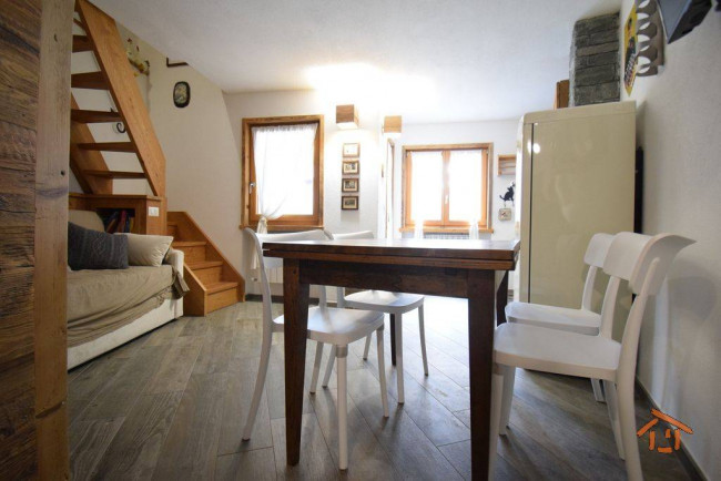 Appartamento in vendita a Ayas