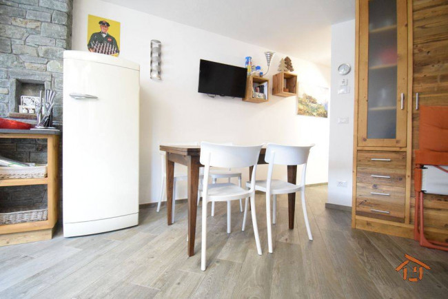 Appartamento in vendita a Ayas