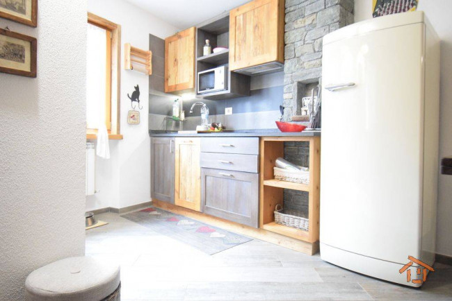 Appartamento in vendita a Ayas