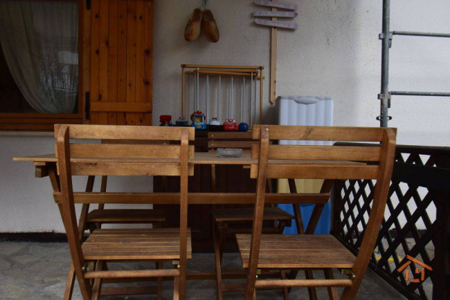 Appartamento in vendita a Ayas