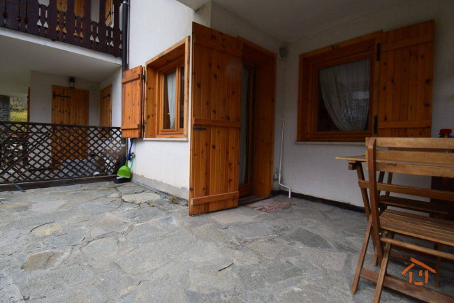 Appartamento in vendita a Ayas