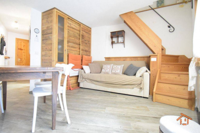 Appartamento in vendita a Ayas