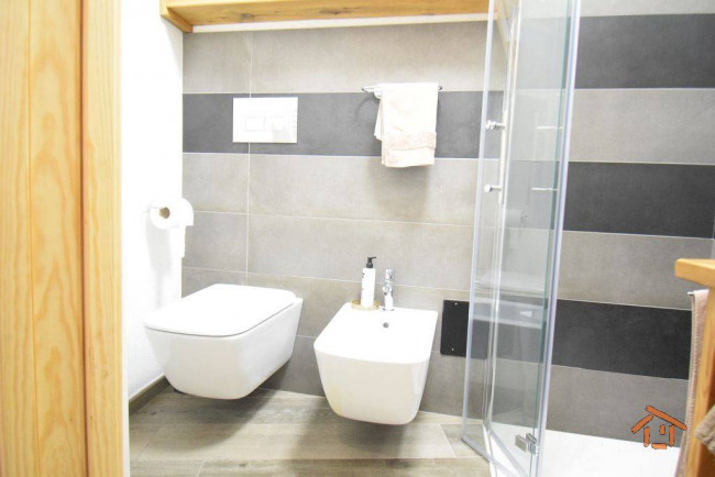 Appartamento in vendita a Ayas