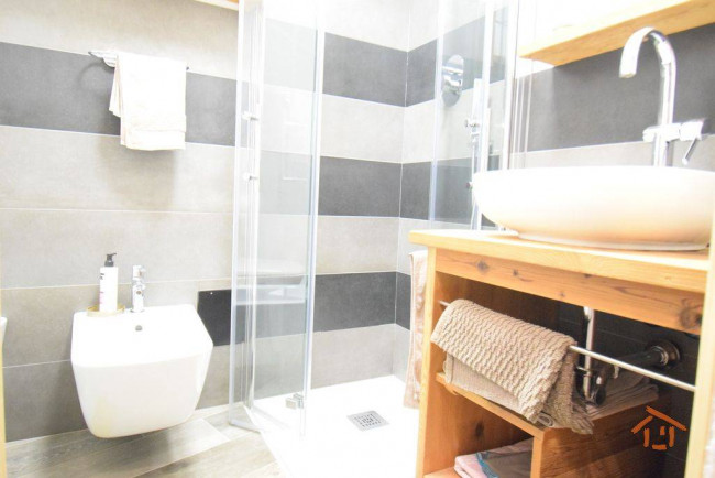 Appartamento in vendita a Ayas