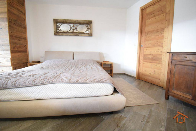 Appartamento in vendita a Ayas