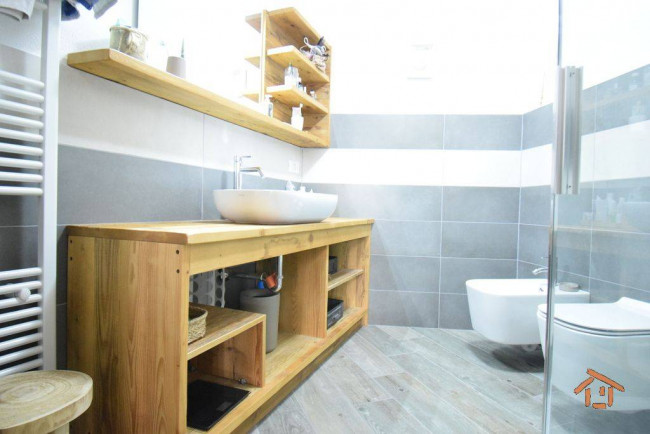 Appartamento in vendita a Ayas