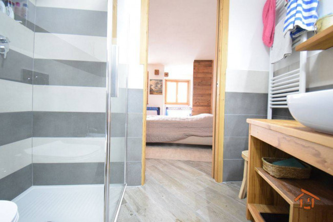 Appartamento in vendita a Ayas