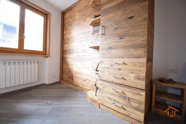 Appartamento in vendita a Ayas