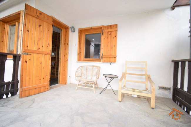 Appartamento in vendita a Ayas