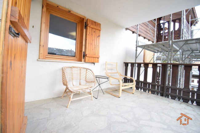 Appartamento in vendita a Ayas