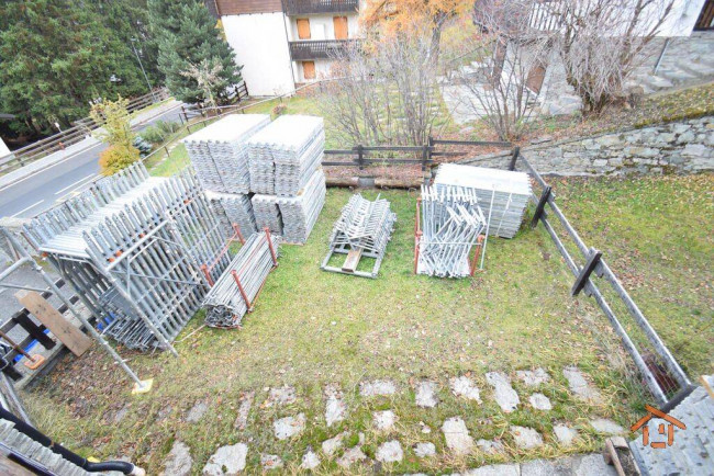 Appartamento in vendita a Ayas