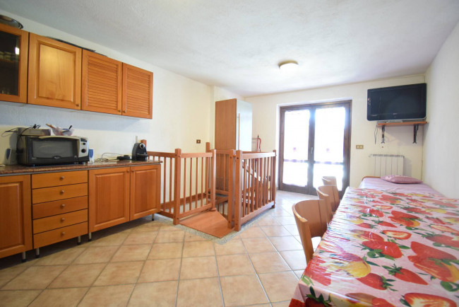 Appartamento in vendita a Saint-Vincent