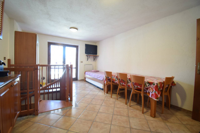 Appartamento in vendita a Saint-Vincent