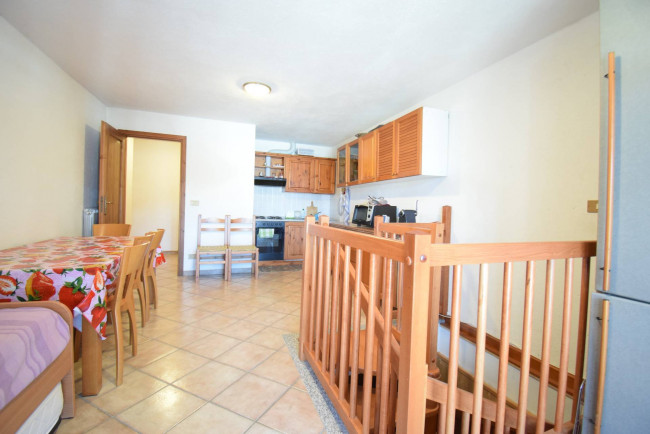 Appartamento in vendita a Saint-Vincent