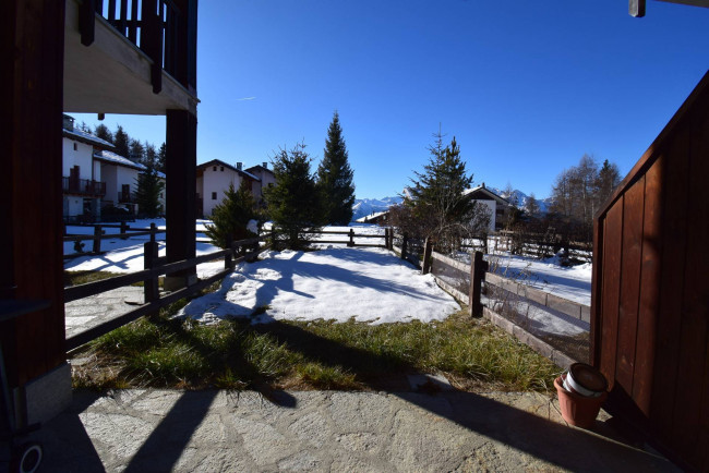 Appartamento in vendita a Saint-Vincent