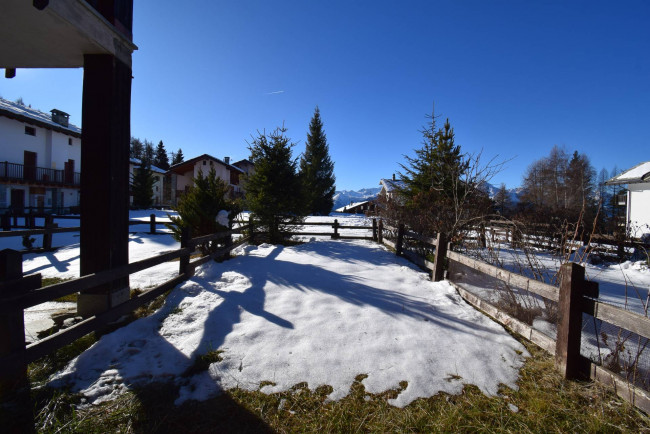 Appartamento in vendita a Saint-Vincent