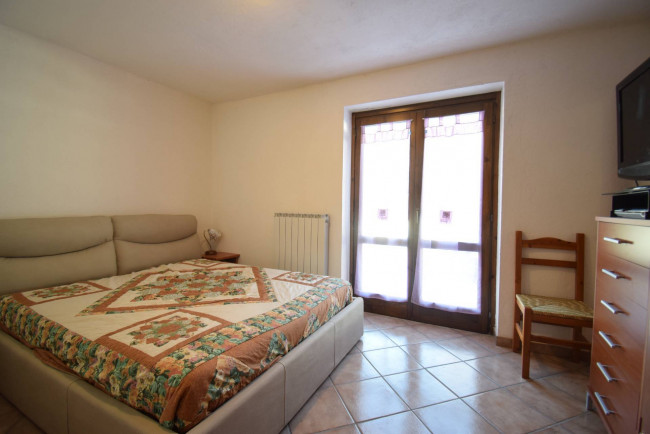 Appartamento in vendita a Saint-Vincent