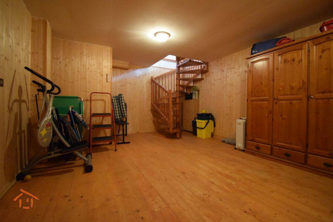 Appartamento in vendita a Saint-Vincent