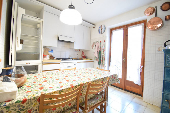 Casa indipendente in vendita a Challand-Saint-Anselme