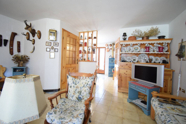 Casa indipendente in vendita a Challand-Saint-Anselme