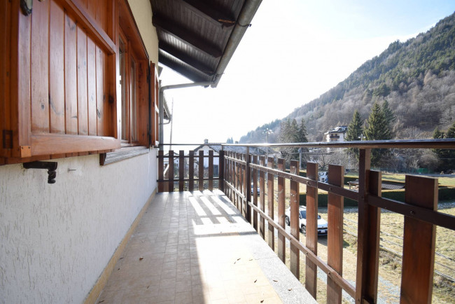 Casa indipendente in vendita a Challand-Saint-Anselme