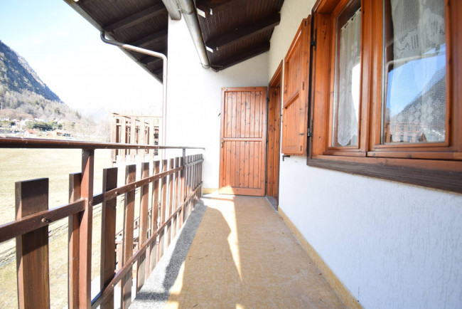 Casa indipendente in vendita a Challand-Saint-Anselme