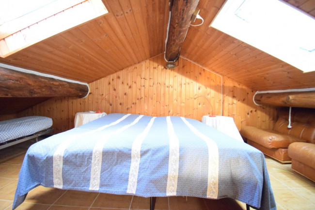 Casa indipendente in vendita a Challand-Saint-Anselme